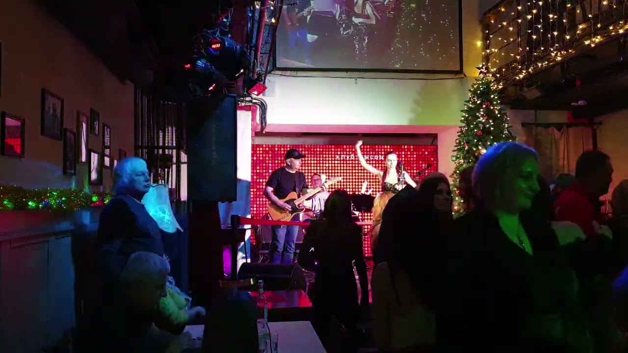 LORELEYA. Высоцкий (2). 20.12.2025. 