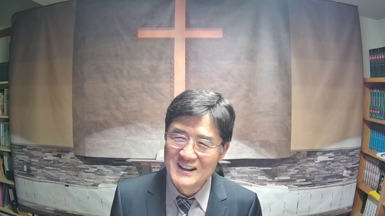 2026년 2월 24일 화새벽 새크라멘토 한인장로교