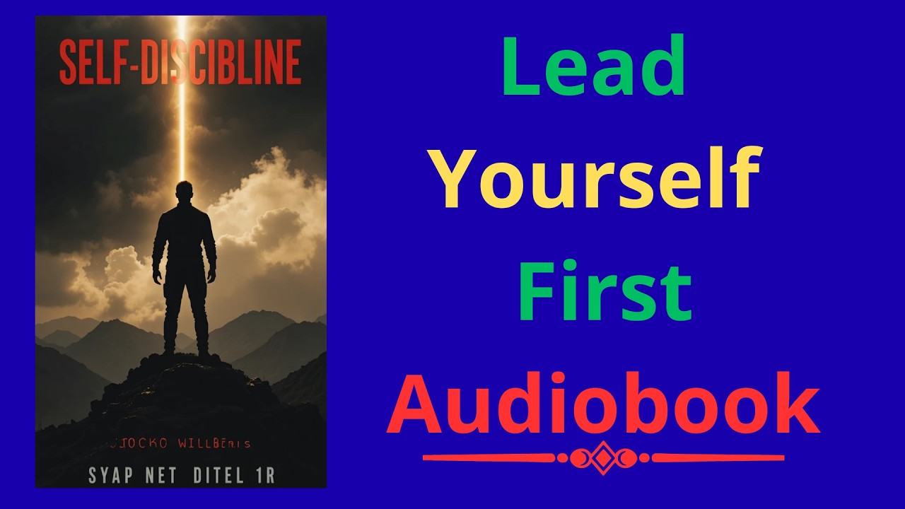 Lead Yourself First | Full Audiobook