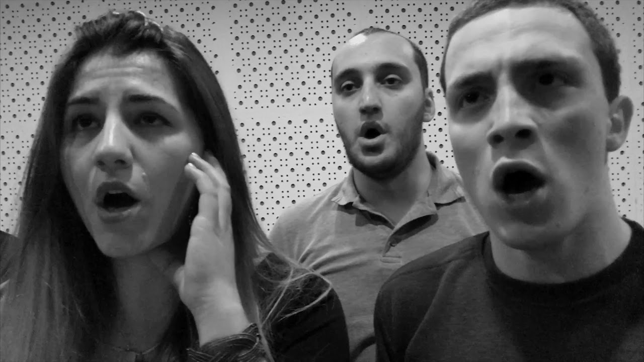 Уацамонгæ. Фыццаг альбом. Ирон адæмы куывддытæ æмæ героикон зарджытæ.