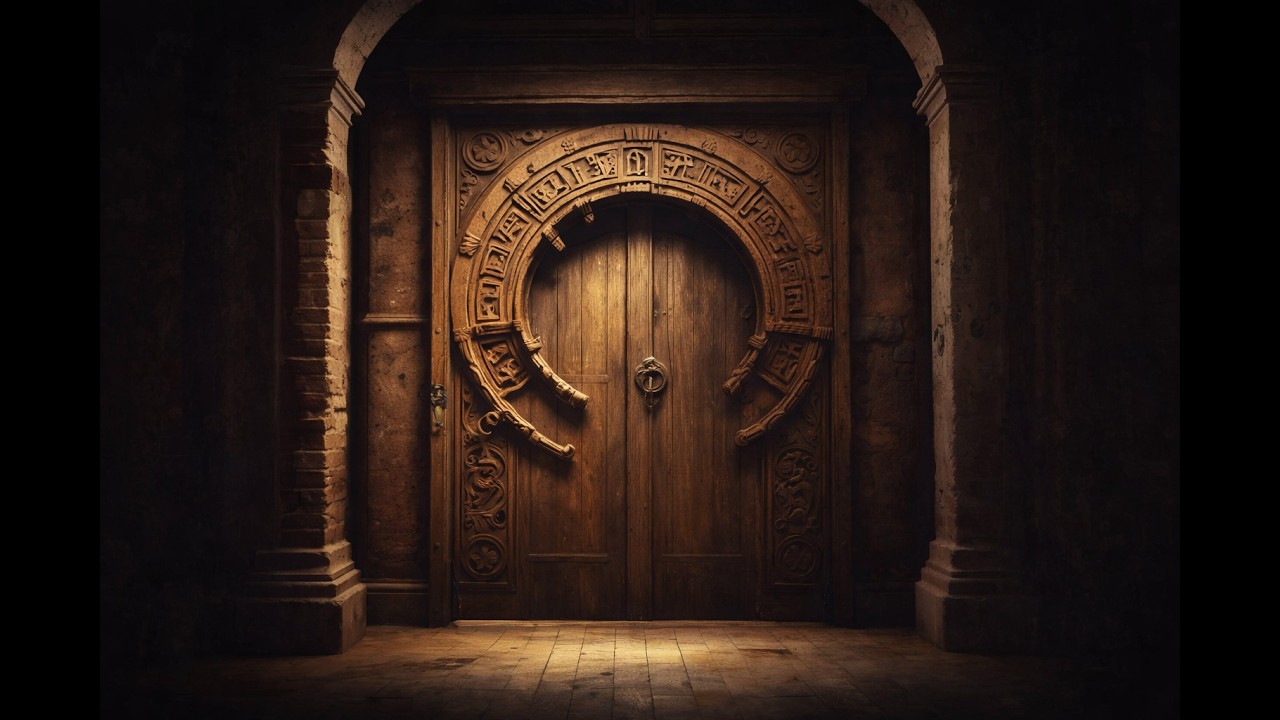 Close that Door