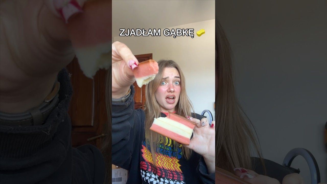 Jakie viralowe jedzenie powinnam przetestować? 🍕🥨 #śmieszne