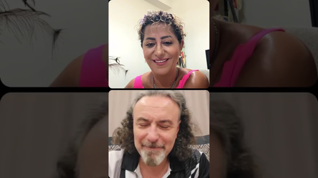 “Kader sandığın şey, zihnin yazdığı senaryodan ibaret olabilir  Hakikati görmek, o oyundan çekil