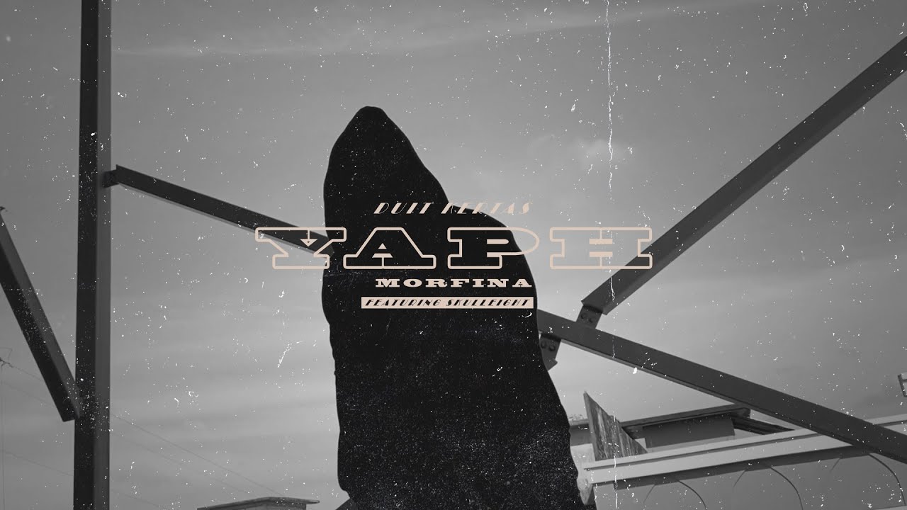 YAPH - Duit Kertas (Official Music Video) ft. Skulleight