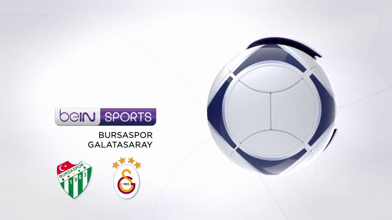 Bursaspor 1 - 2 Galatasaray | Maç Özeti | 2017/18