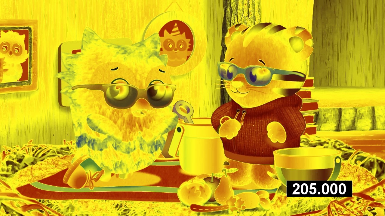 The birds (sponsored by gamavision)