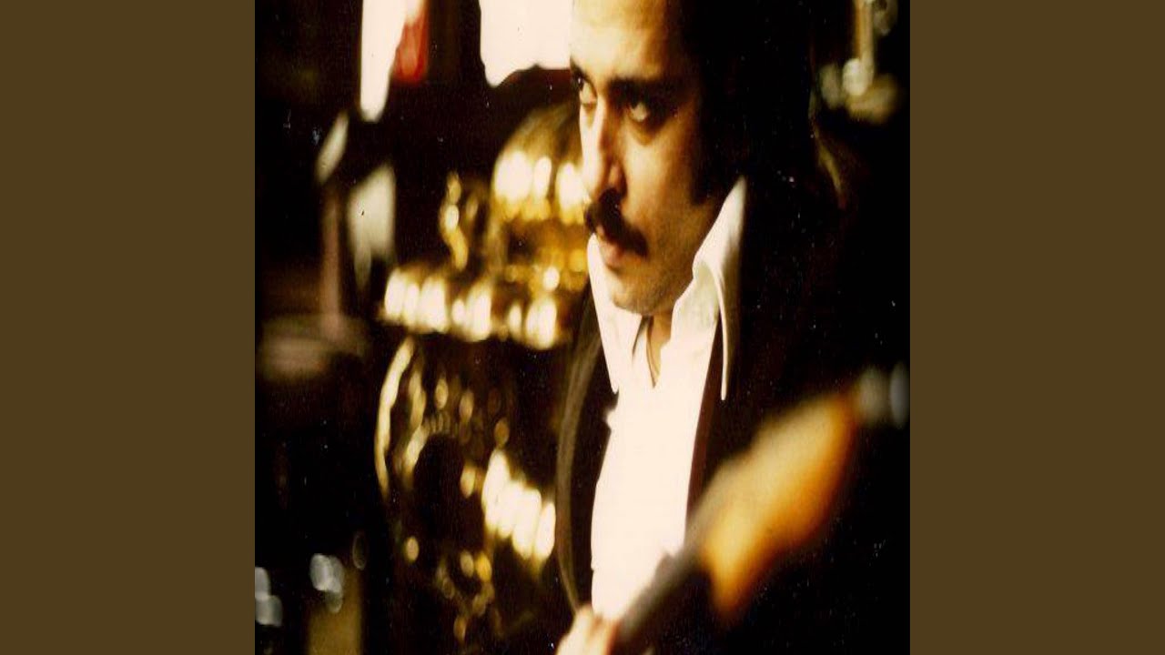 Belalı Başım