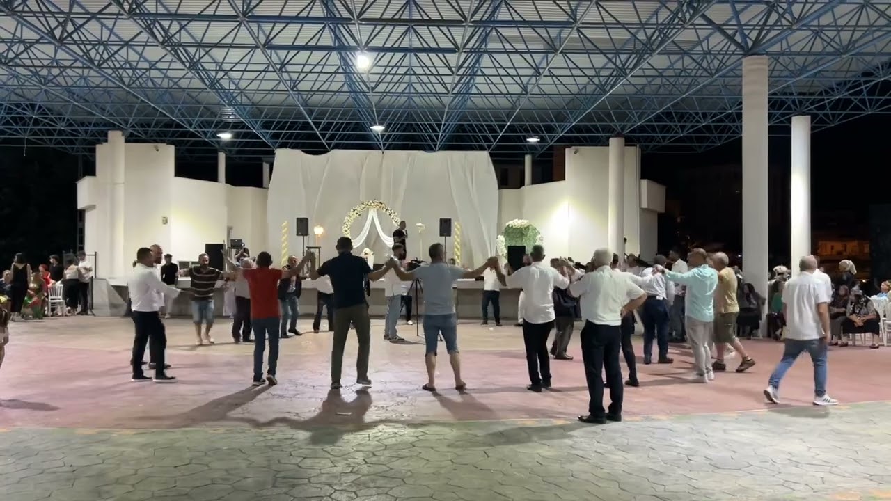 HEMŞİN HORONU ARTVİN KEMALPAŞA DÜĞÜN HAVALARI