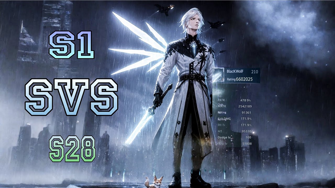Dragon Raja | S1 - S28 | [SvS] 