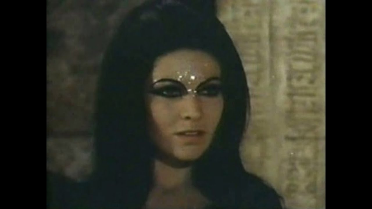 Ombre Roventi by Mario Caiano (ITA 1970)