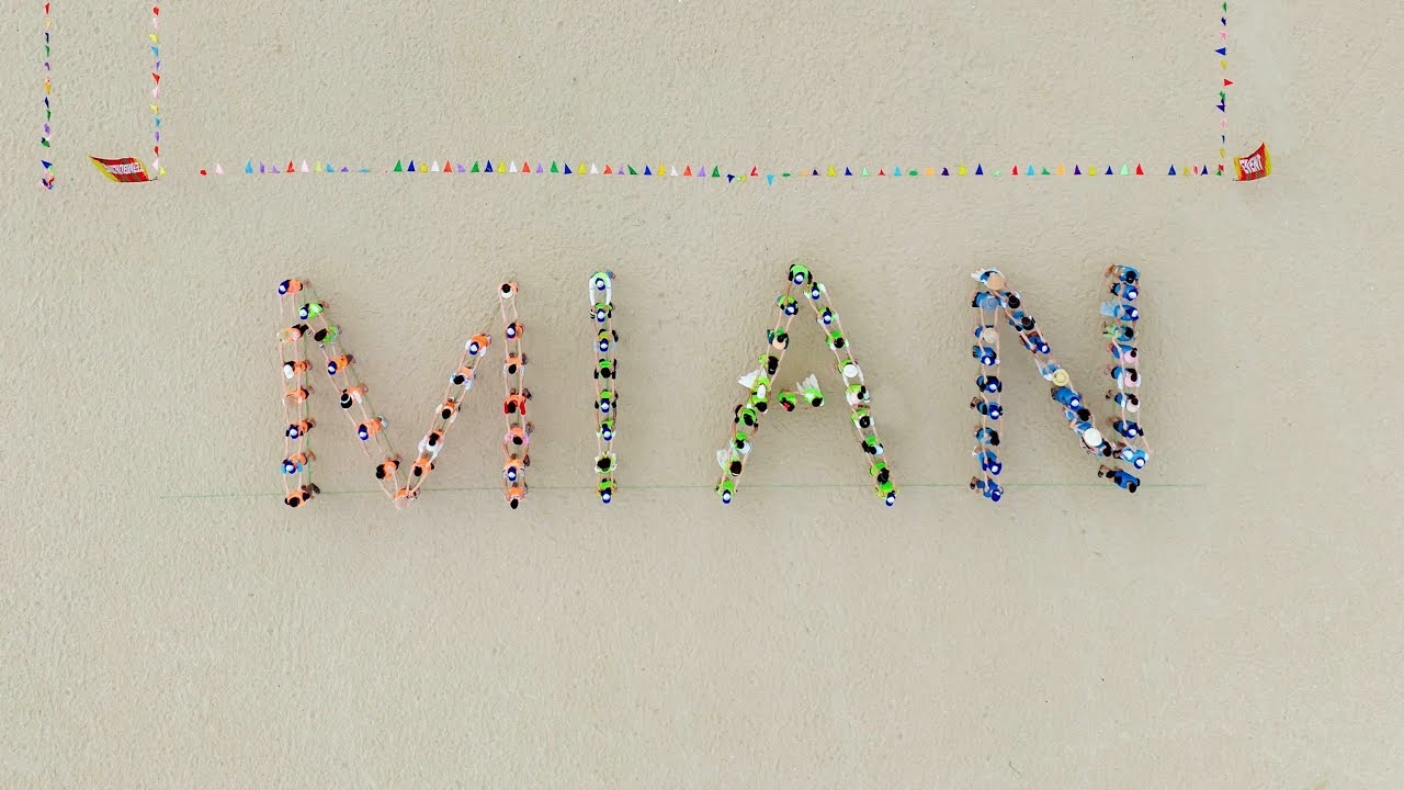Hành trình Kết sức mạnh, nối thành công 2024 (MIAN Phương Đông & MIAN Quốc Tế)