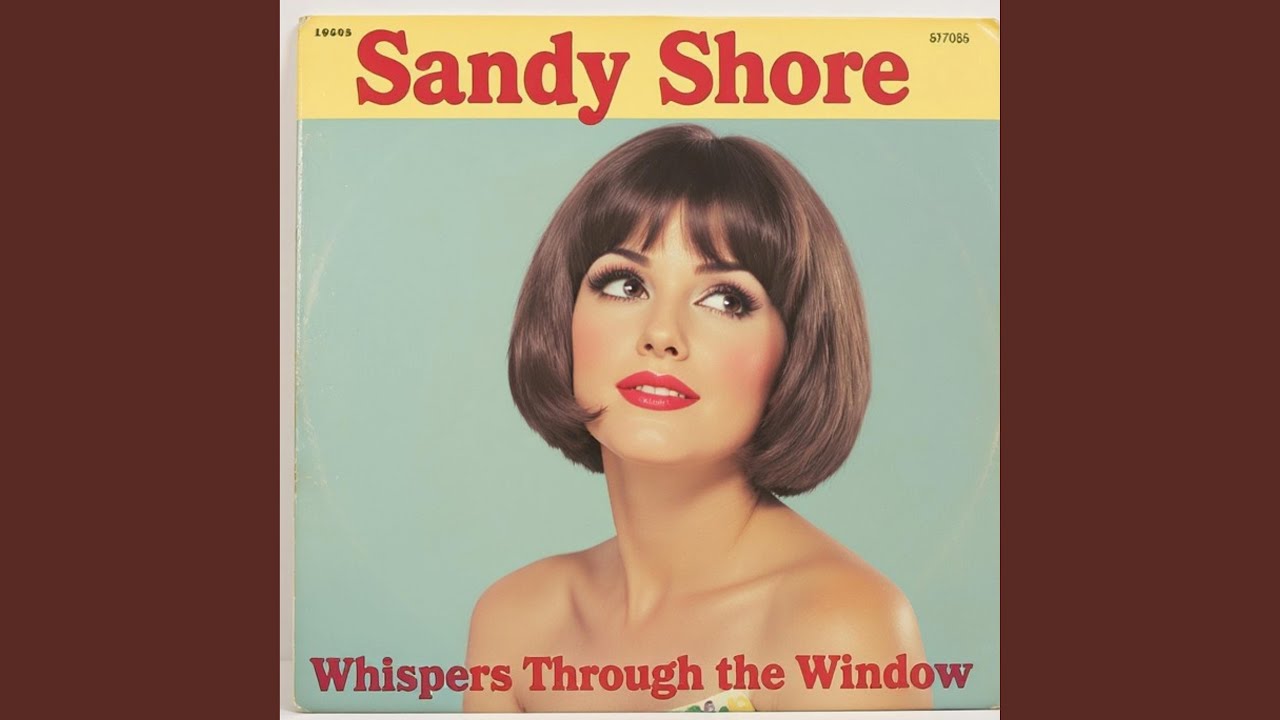 Whispers Through the Window