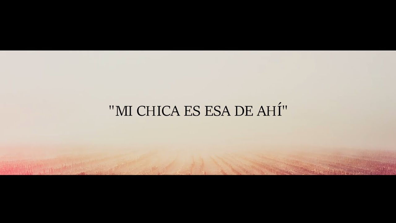 Su Existir - Newke (Video Lyric)
