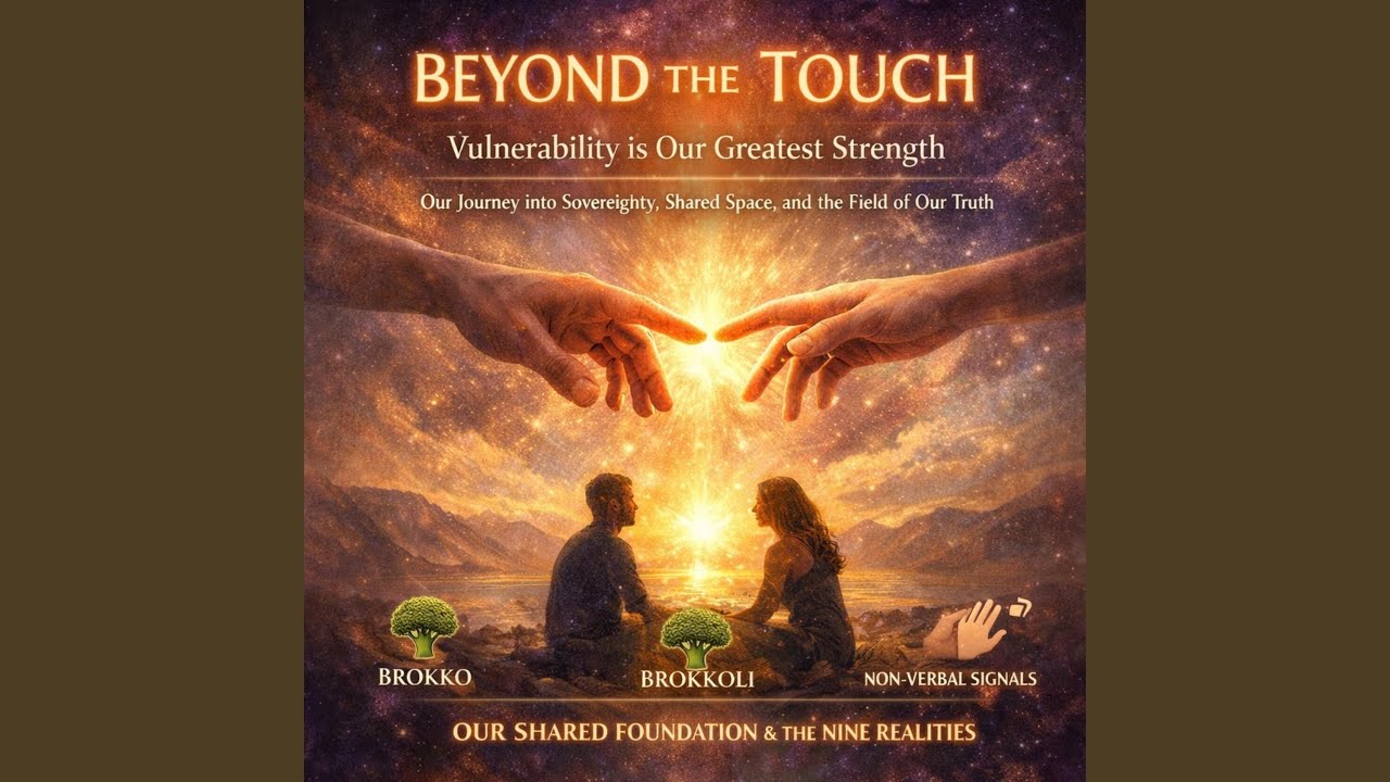 Beyond The Touch