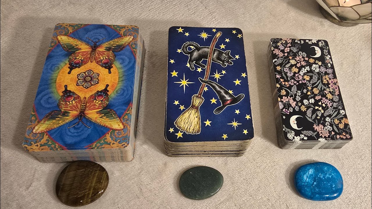 💫🦋ESTO ES LO QUE TE DIRÍA EN ESTE MOMENTO. CANALIZACIÓN🦋💫Tarot interactivo