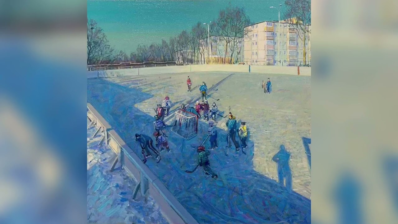 ничего нового — atlantida project, noize mc (sped up & reverb)