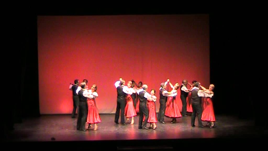 Mix QuickStep