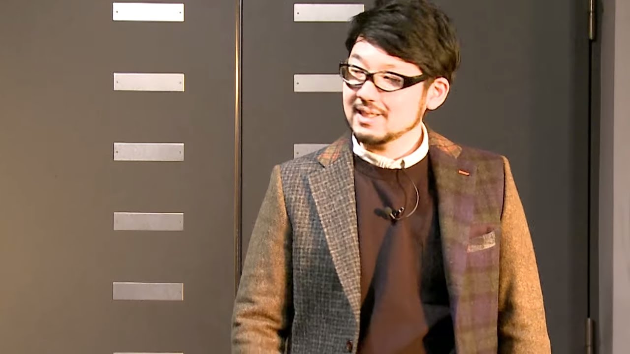 風景のない町 | Takahiro Yamazaki | TEDxHokkaidoU
