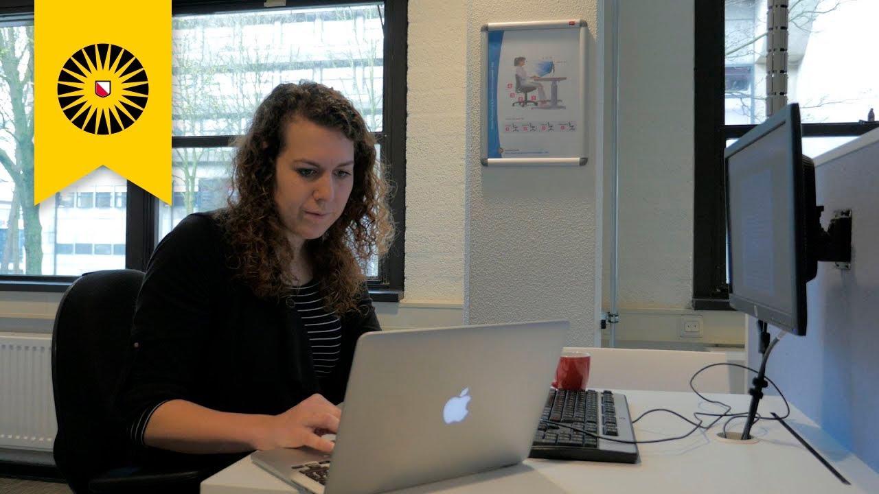 Sociologie studeren in Utrecht | Eva blikt terug