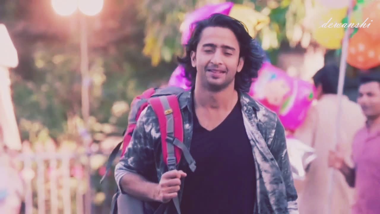 #MishBir × Pal Ek Pal Mai Hi tham Sa Gya #YehRishteyHainPyaarKe #shaheerSheik #Rheashrma