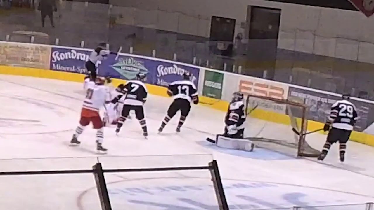 Highlights: Isar Rats vs. EV Aich | Testspiel 06.09.20