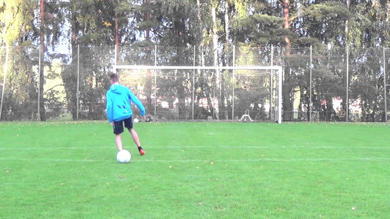 Fotboll Med OlleGames och JFifaHD