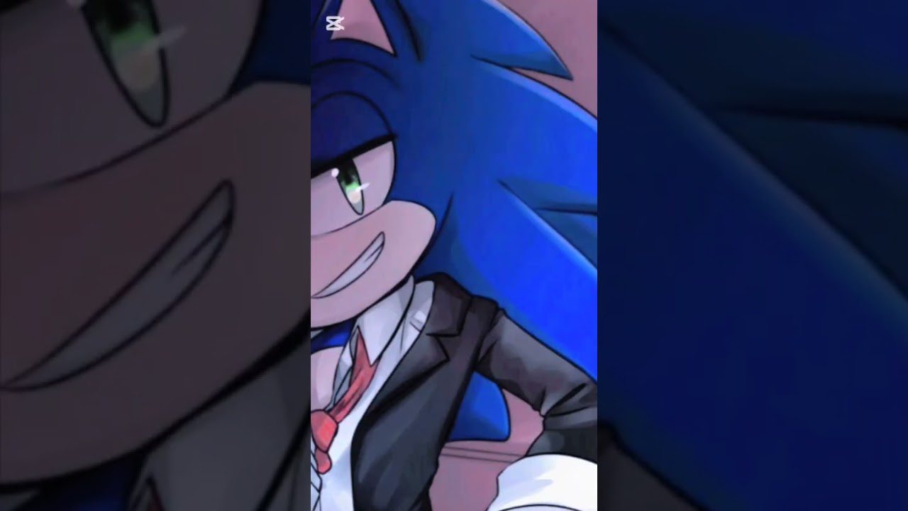 Amy X Shadow X Sonic #sonic #shadow #amy #sonamy #shadamy #sonadow #love #trending #edit