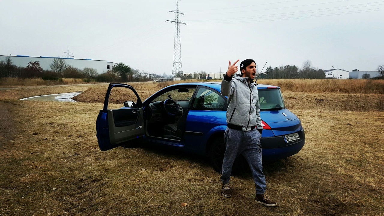 Mein Renault - Official music video