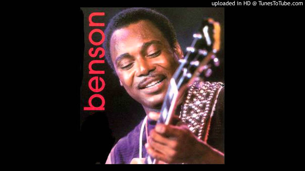 George Benson - Song For My Father (1968)