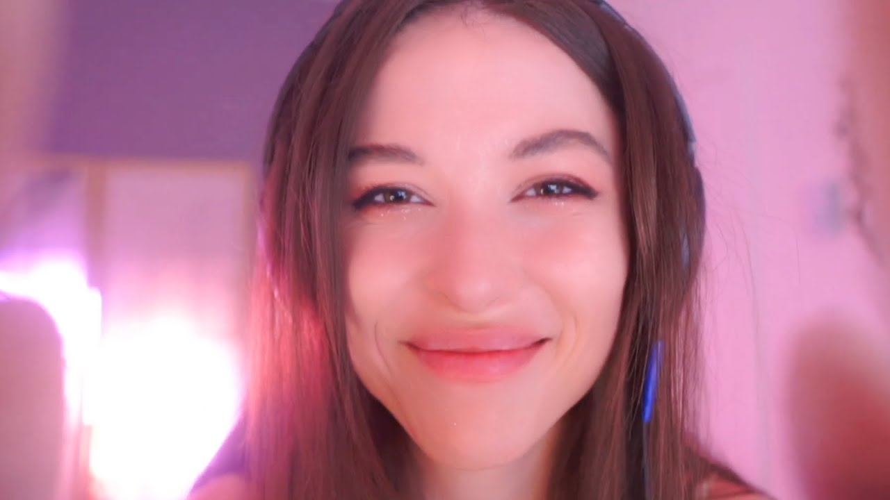 🌷Scrubbing You Clean ASMR 🌷 Aggressive and Fast Triggers for Perfect Relaxation