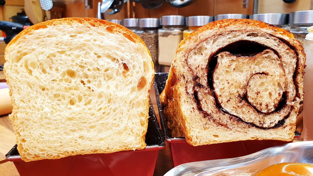 Kakaós kalács mazsolás formakalács kedvesem receptje @Szoky konyhája