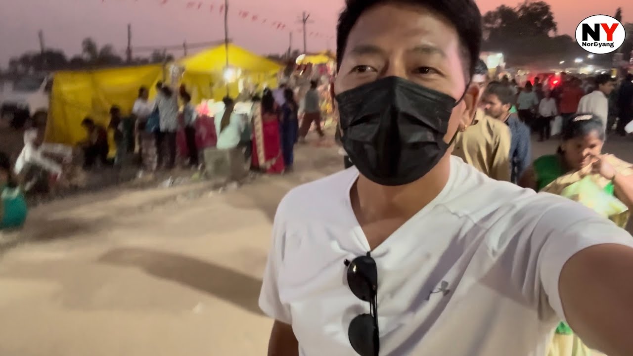 Exploring Mela Mahashivratri vlog 2026 / Random Vlog 