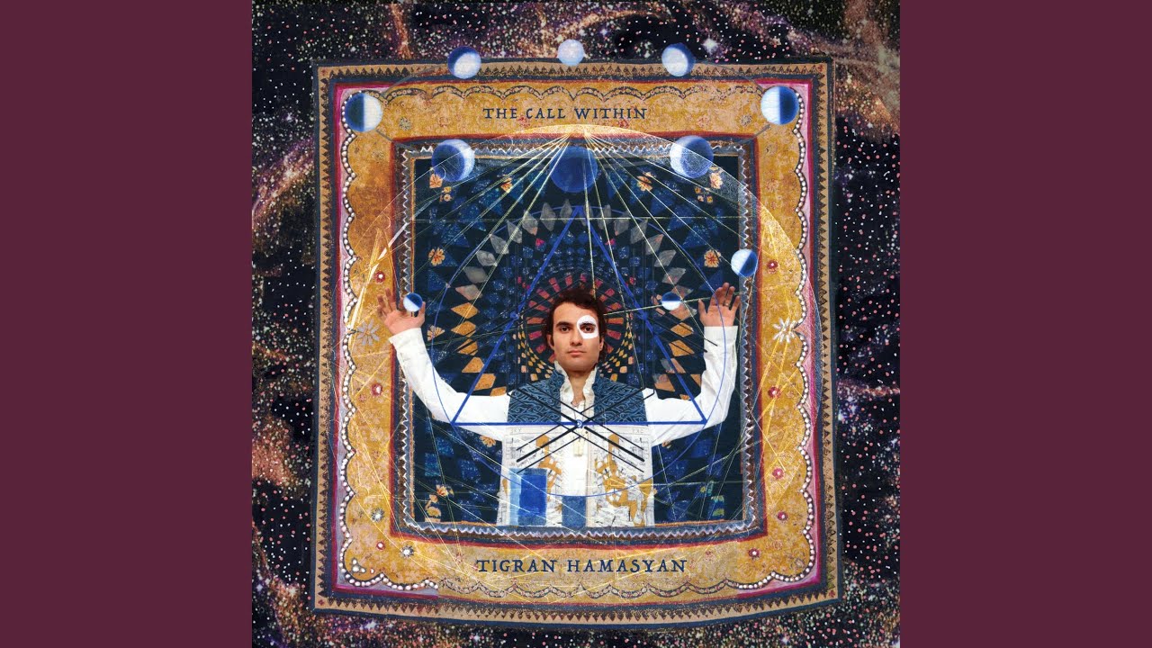 Space of Your Existence