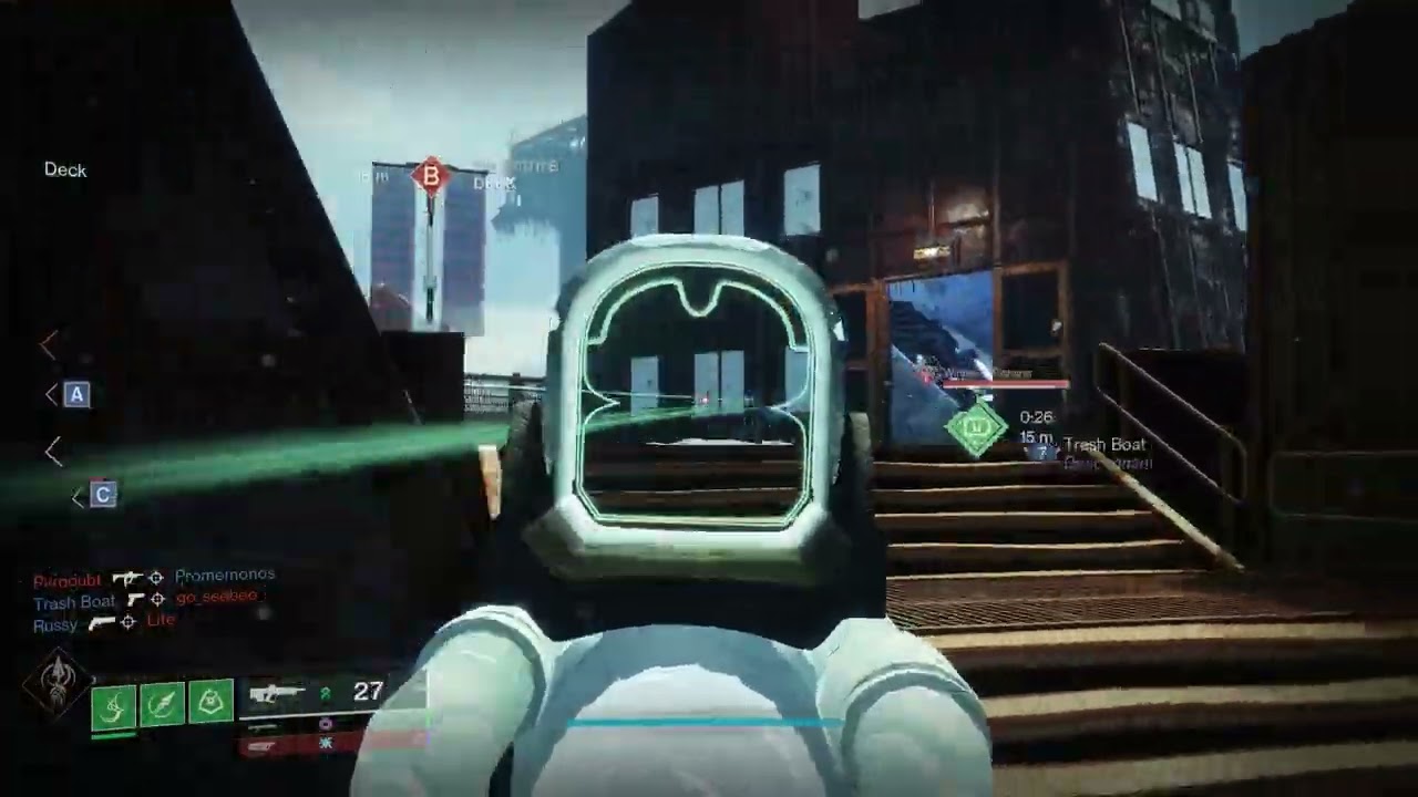 movement tech
