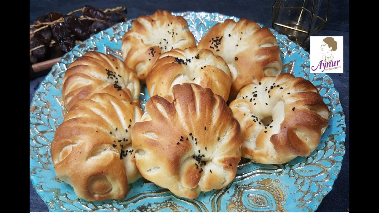 Mein eigenes Pogca Rezept mit einigen Geheimzutaten und einige Tipps