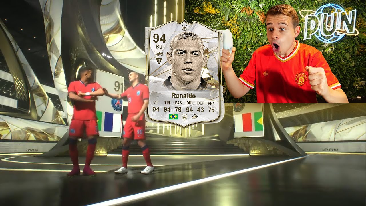 LES MEILLEURS PACKS FRANCAIS EN CE DÉBUT DE FC 24 !