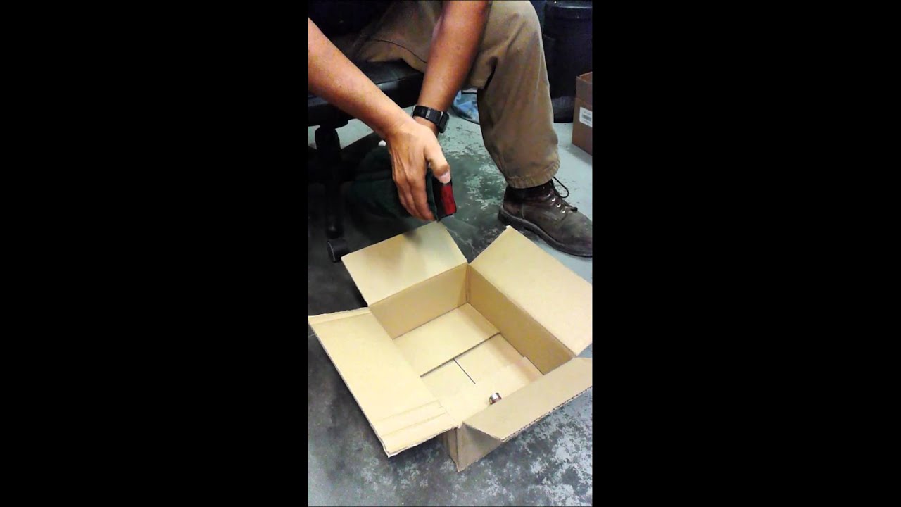 MKA 1919 shotgun 13 round magazine function test