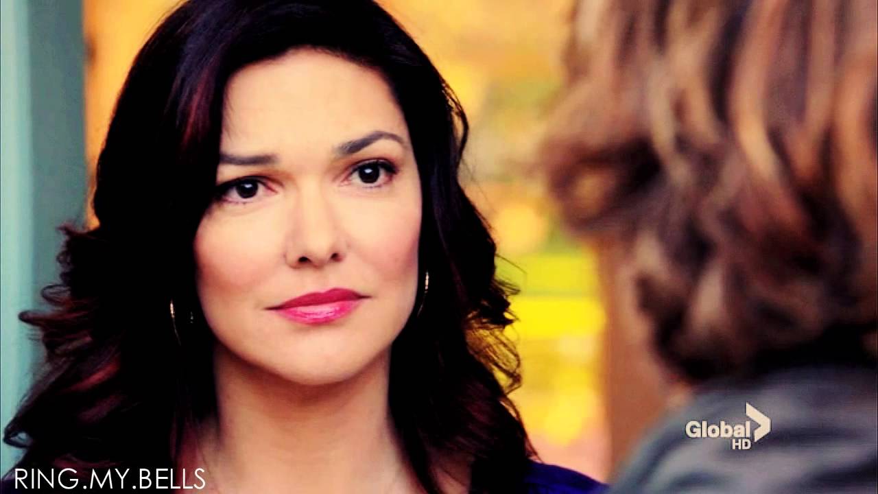 (NCIS:LA)-Kensi B.-'She is my mother..'