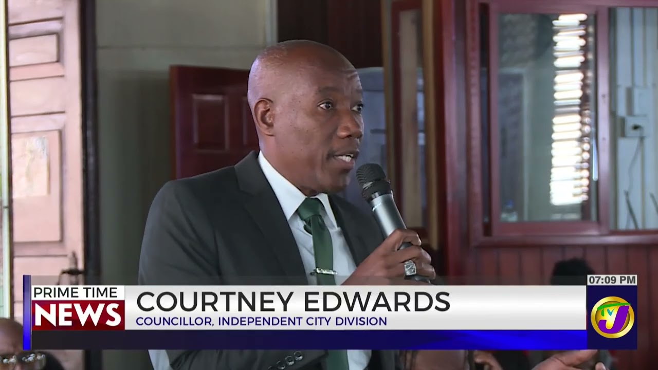St Catherine Municipal Corporation Wants Review of how Crashes are Recorded | TVJ News