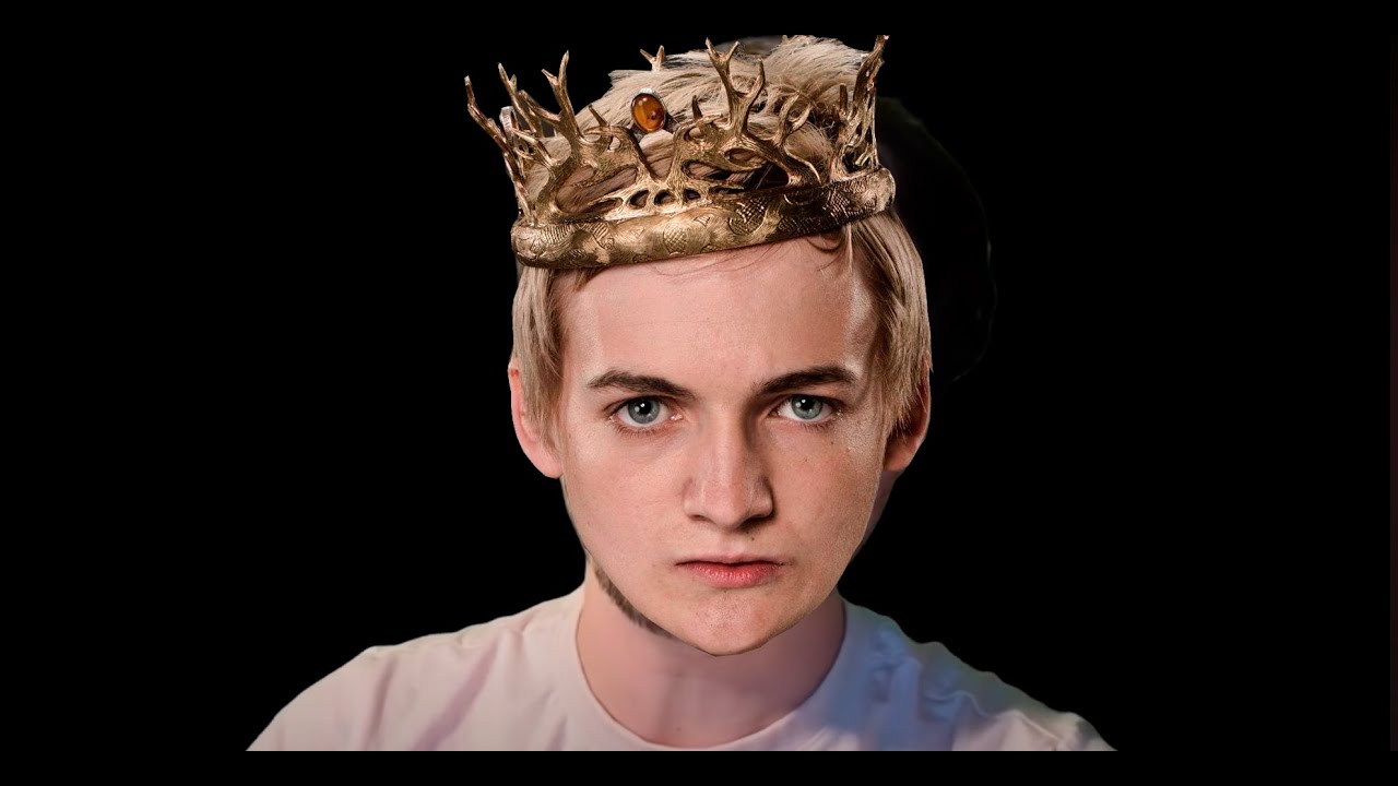 El Joffrey Baratheon de Youtube: Dalas (Daniel) Review, Eres TODO lo que Acusas a Otros