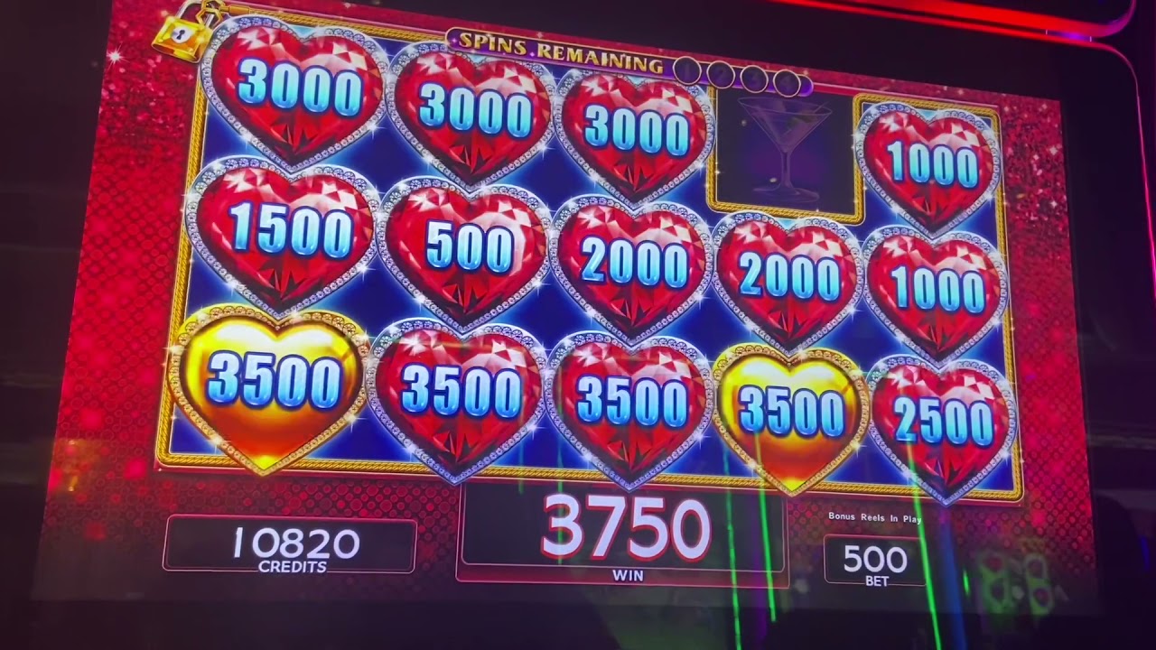 BIG WIN at Montego Bay