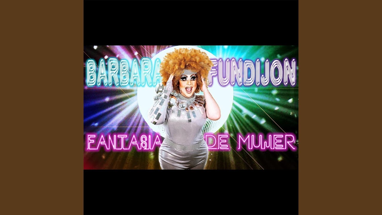 Fantas&iacute;a de Mujer
