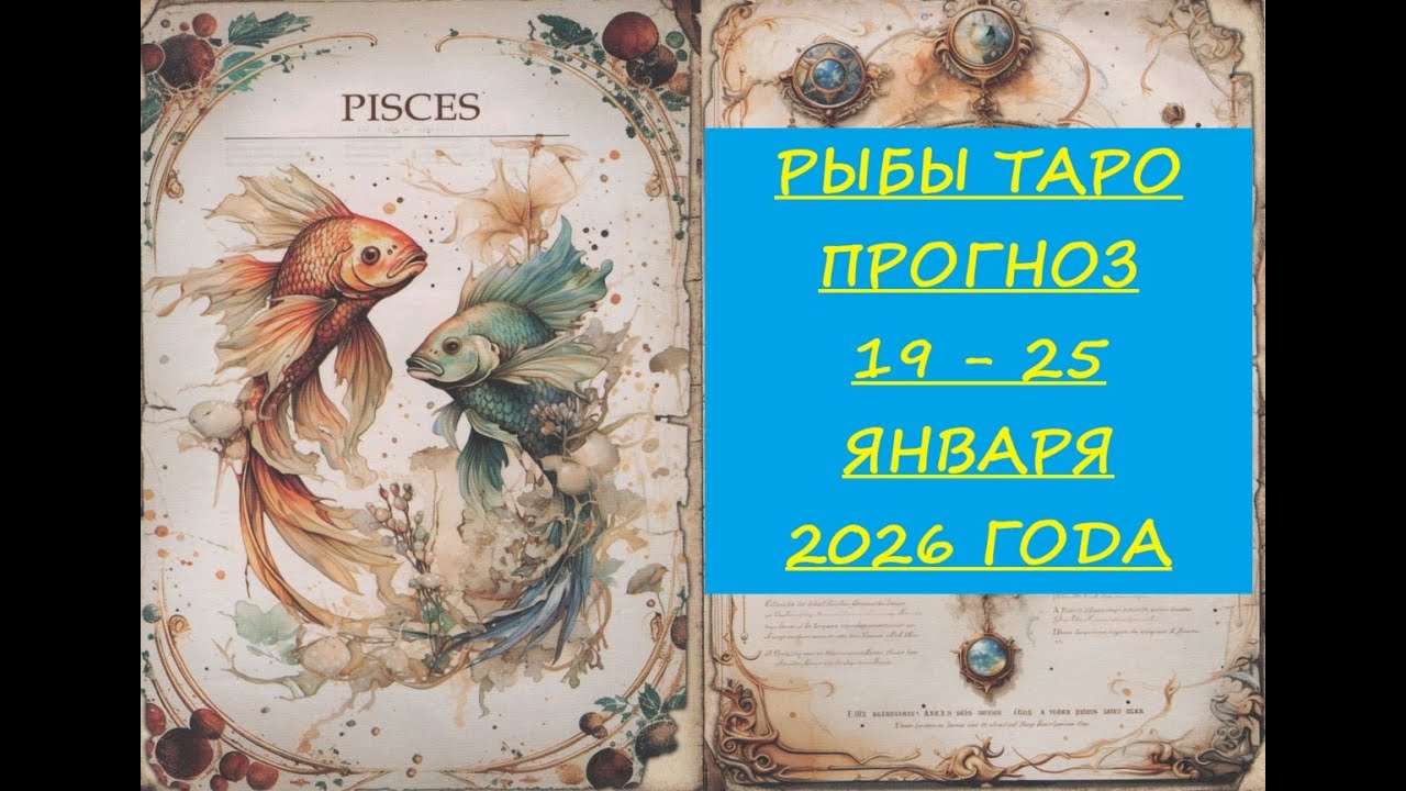 18 января 2026 г.