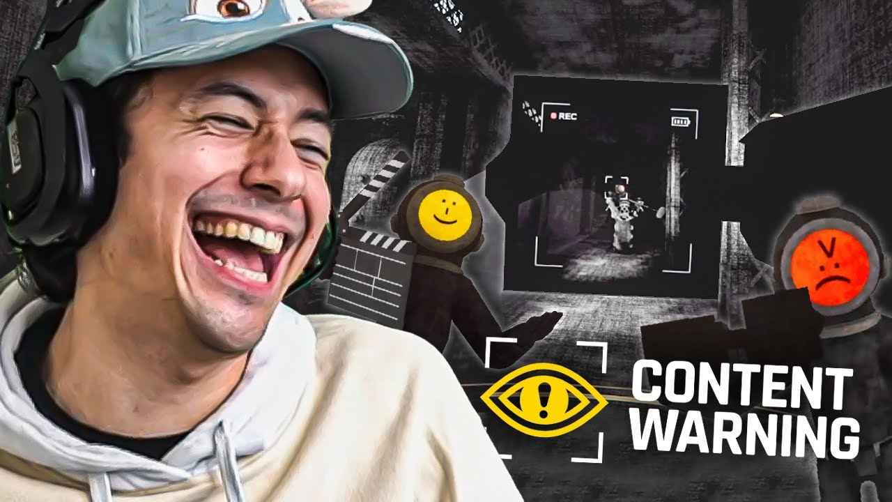 CE JEU EST À MOURIR DE RIRE ! 🤣🎬 (CONTENT WARNING)