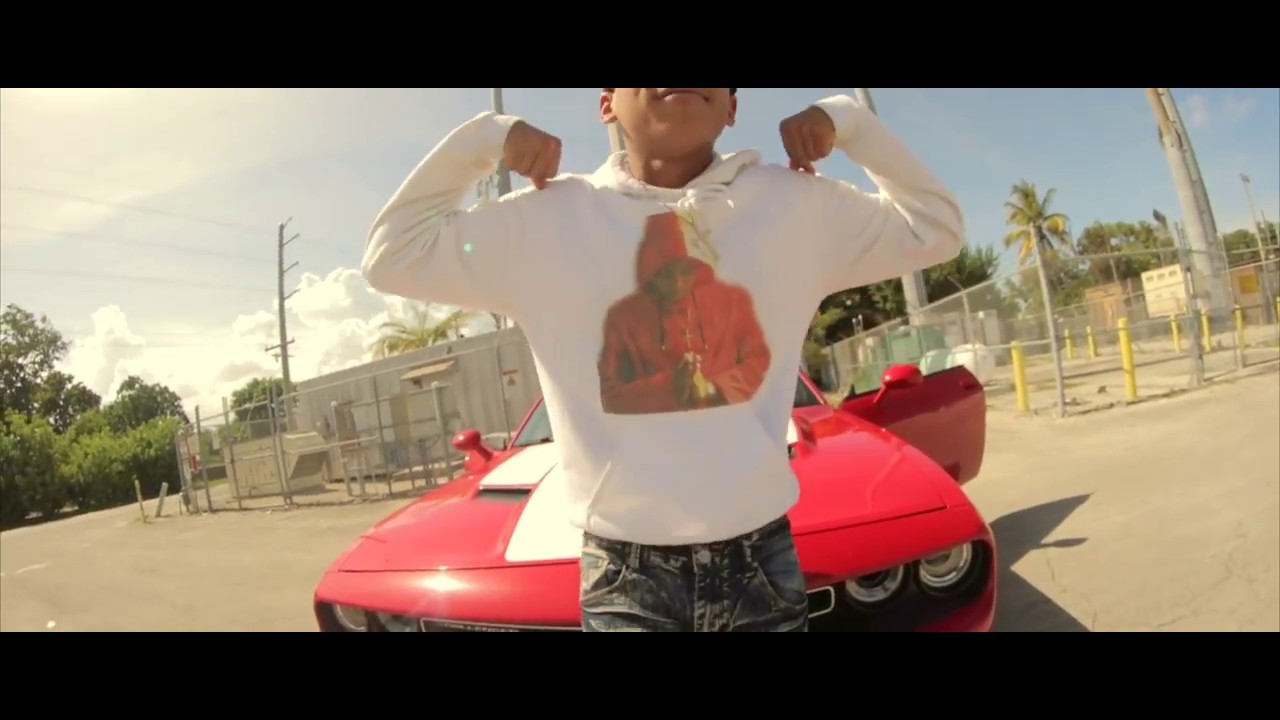 Tygah -  We Up Next { Official Video }