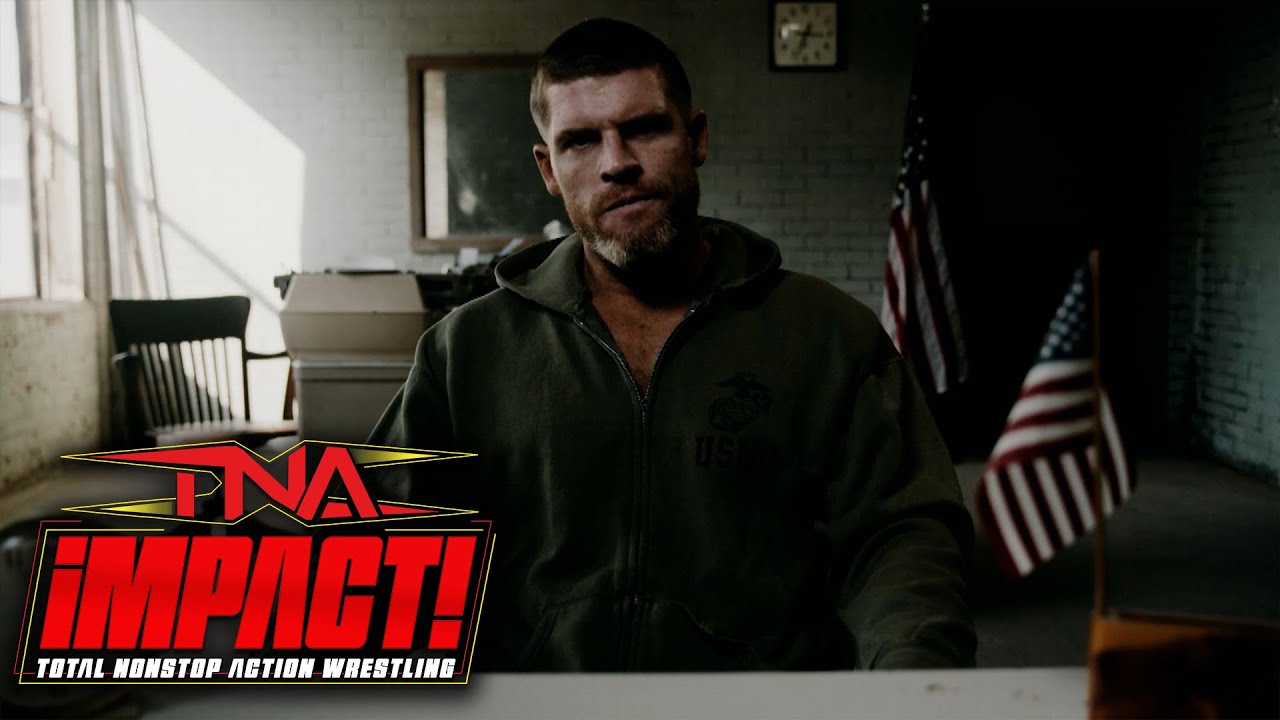 Steve Maclin Forced To Confront His Past | TNA iMPACT! Nov. 21, 2024