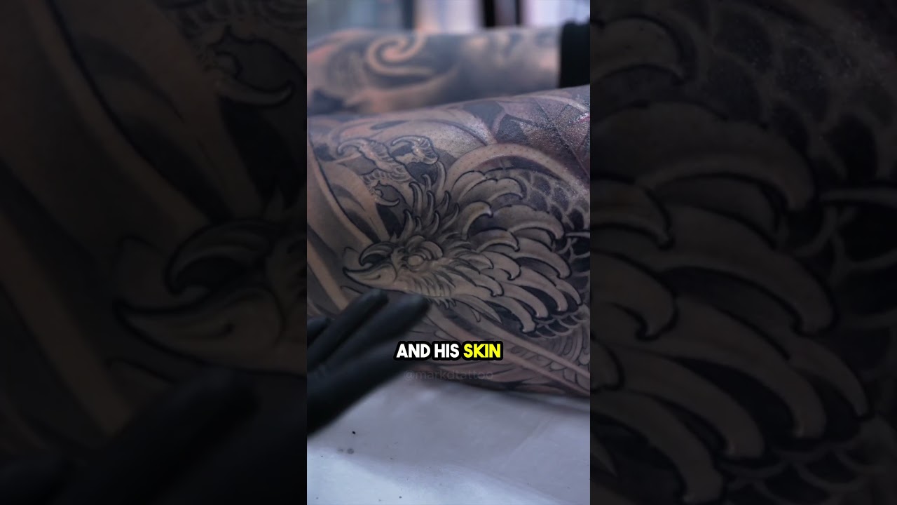 Does white ink fade?