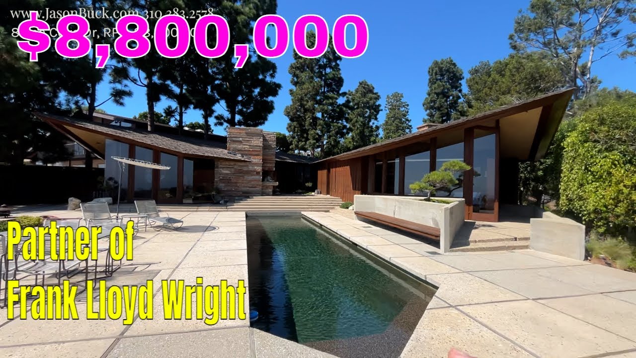 Inside Magnificent Design and Huge Ocean Cliff Views Home for Sale at 8 Sea Cove Dr