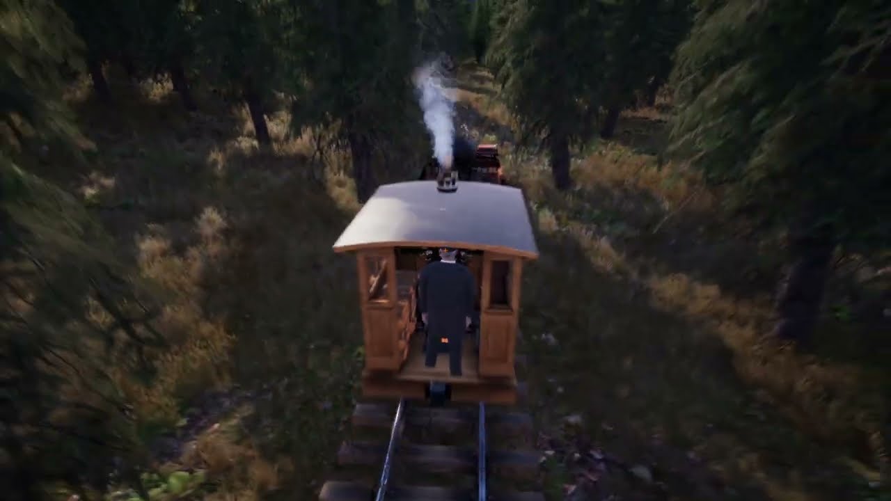 Pretty Questionable Track Building