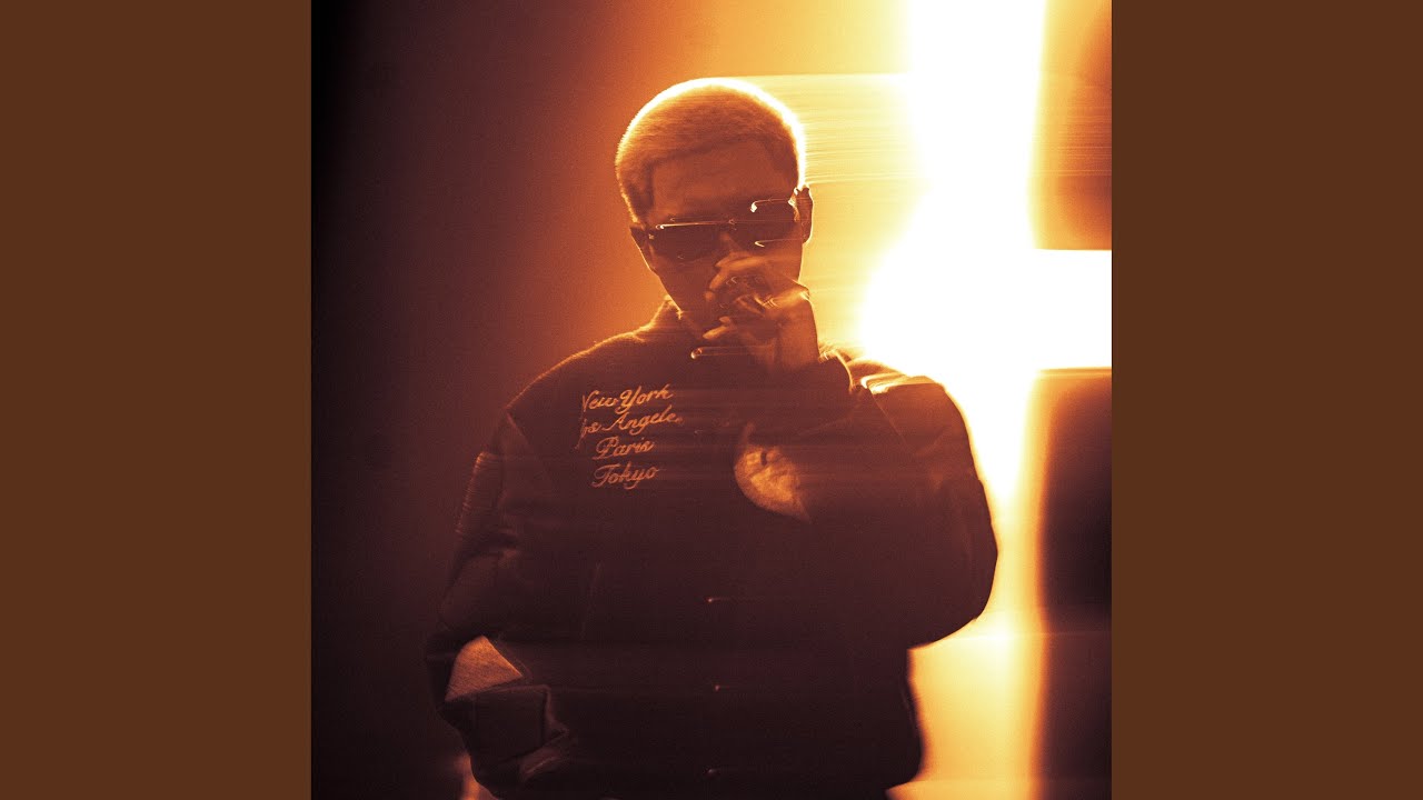 One Of My Life (The First Solo Live)